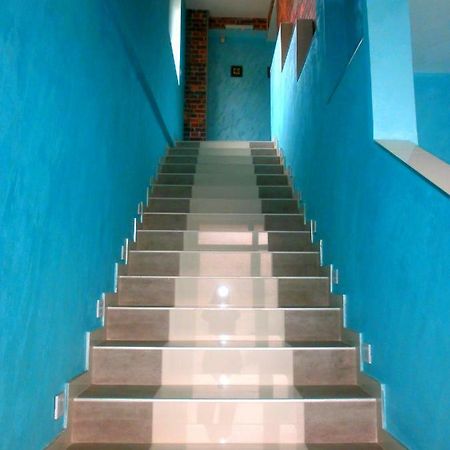 Apartmani Spasic Leskovac  Exterior photo