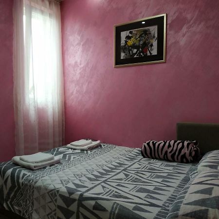 Apartmani Spasic Leskovac  Exterior photo