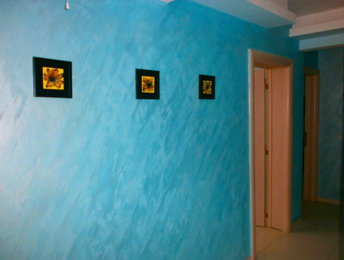 Apartmani Spasic Leskovac  Exterior photo