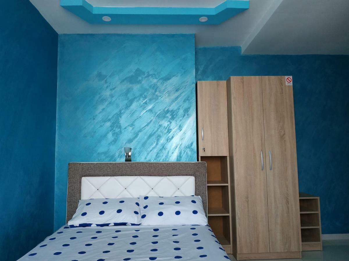 Apartmani Spasic Leskovac  Exterior photo