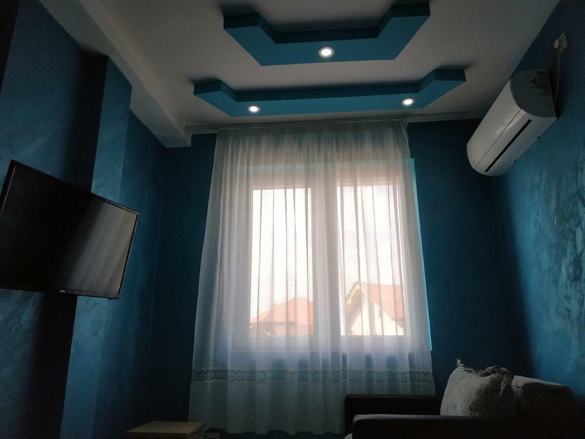 Apartmani Spasic Leskovac  Exterior photo