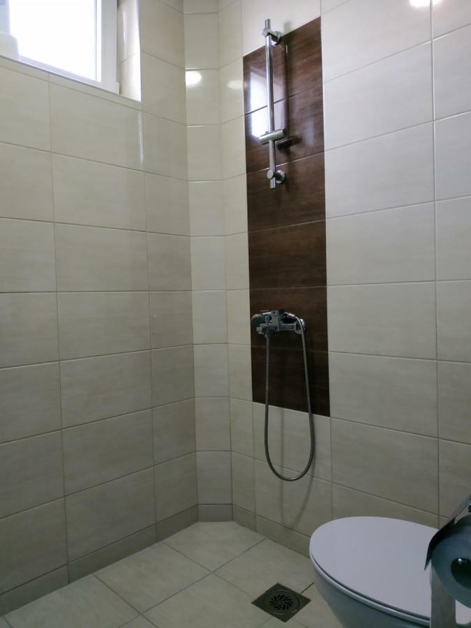 Apartmani Spasic Leskovac  Exterior photo