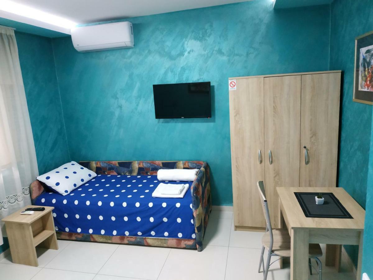 Apartmani Spasic Leskovac  Exterior photo