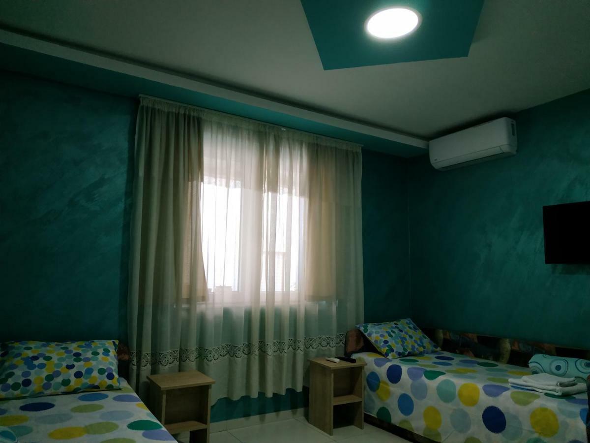 Apartmani Spasic Leskovac  Exterior photo