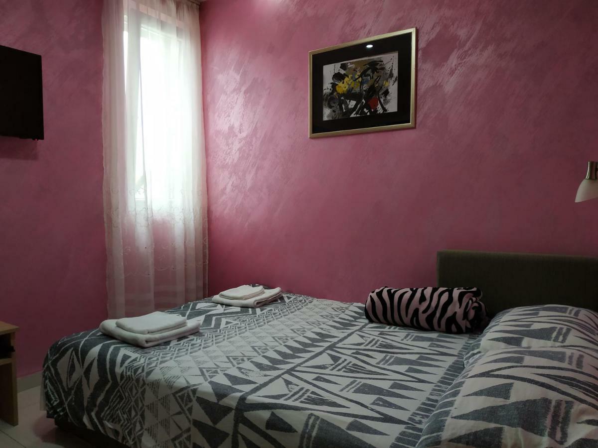 Apartmani Spasic Leskovac  Exterior photo