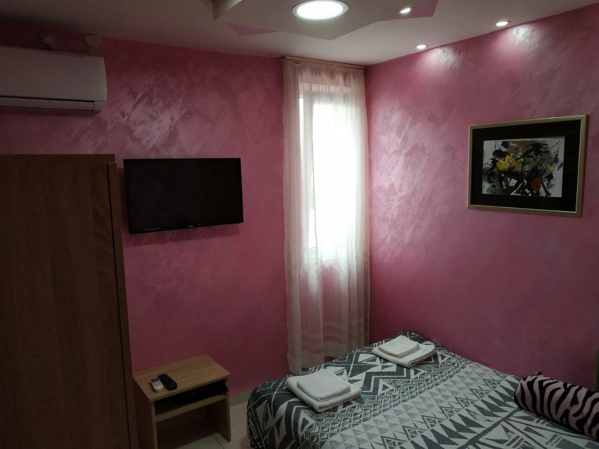 Apartmani Spasic Leskovac  Exterior photo